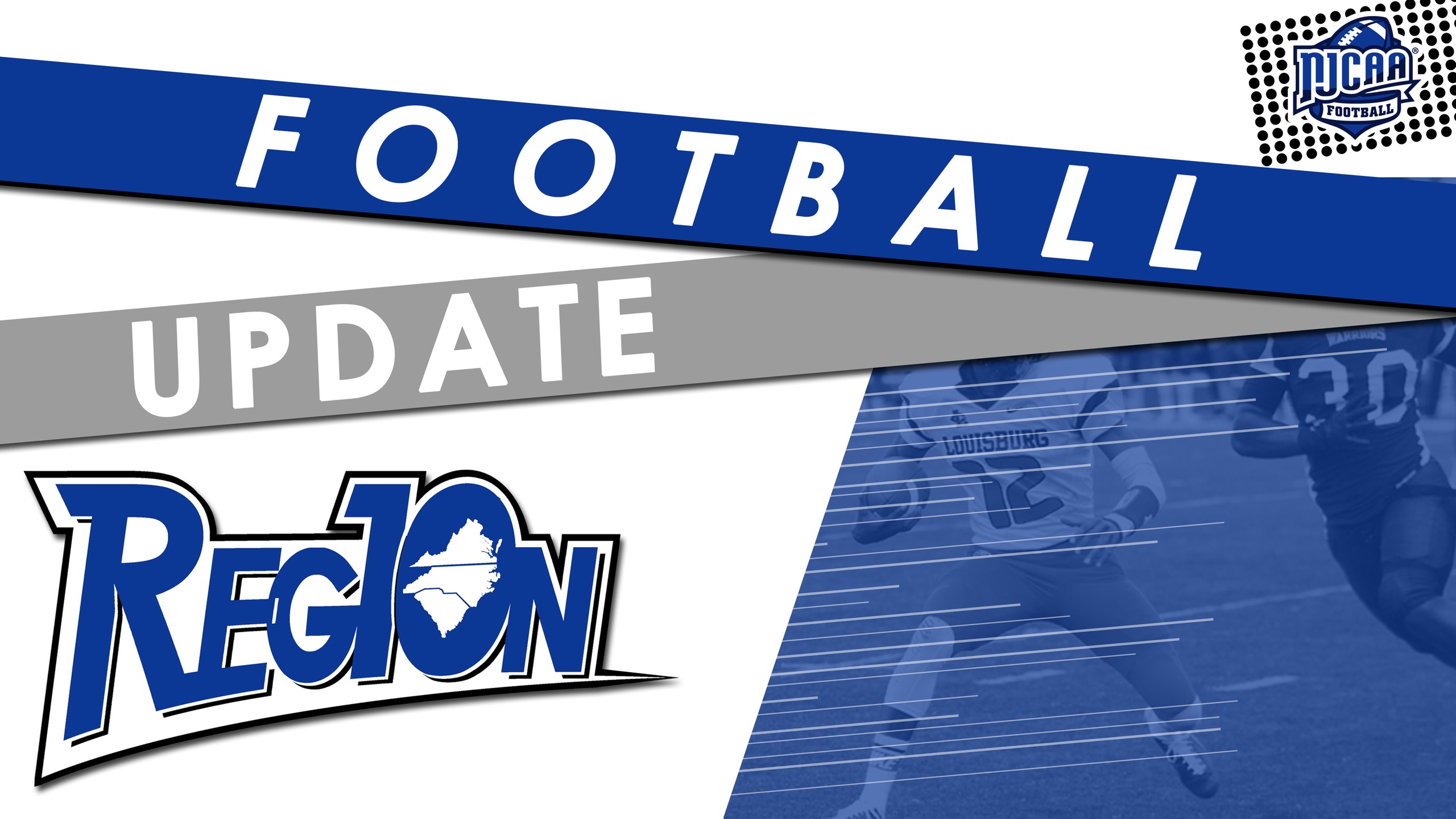 Louisburg receives votes in DIII Football Poll