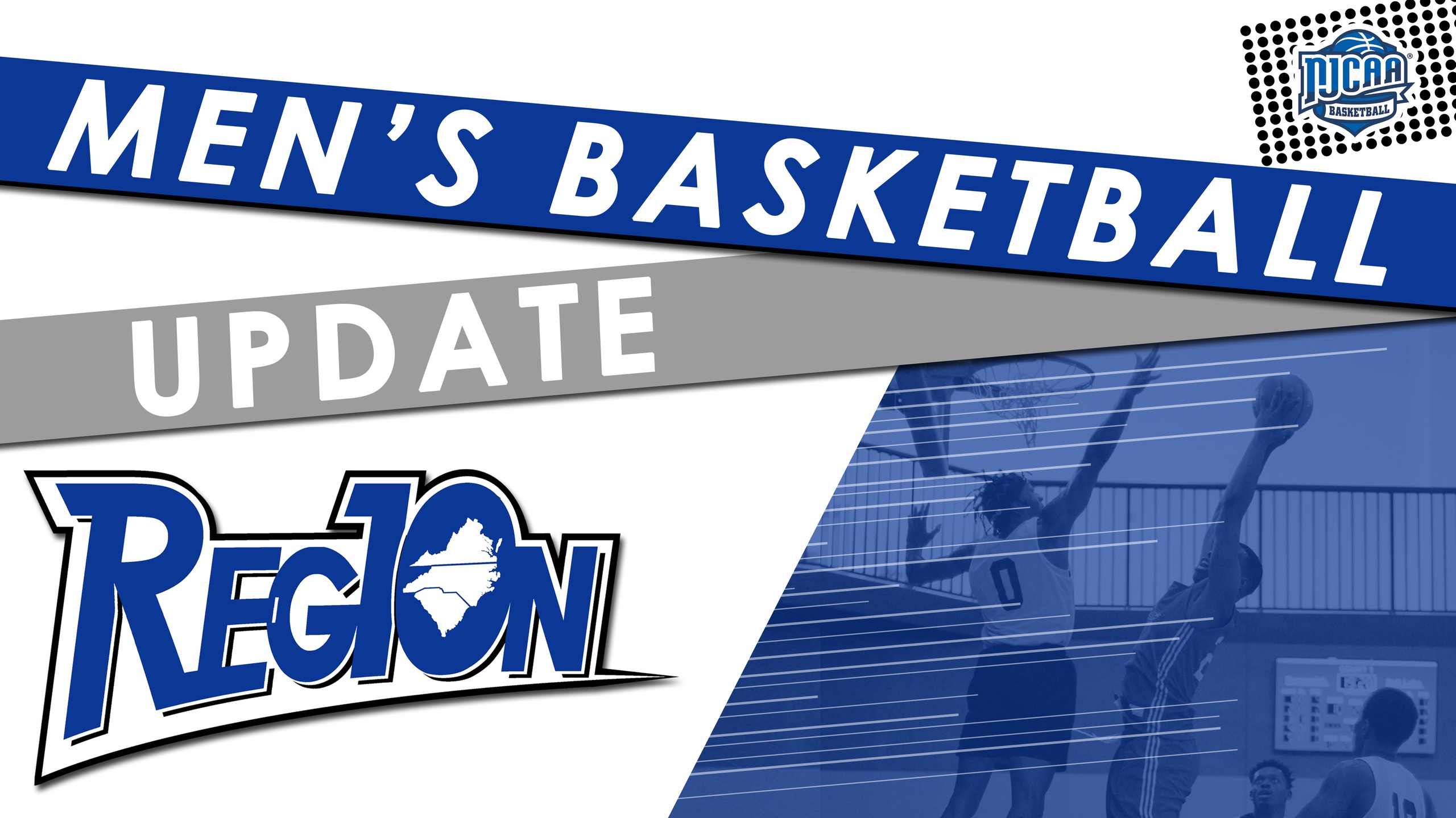 Virginia Peninsula at #11 in DIII Men's Basketball Poll