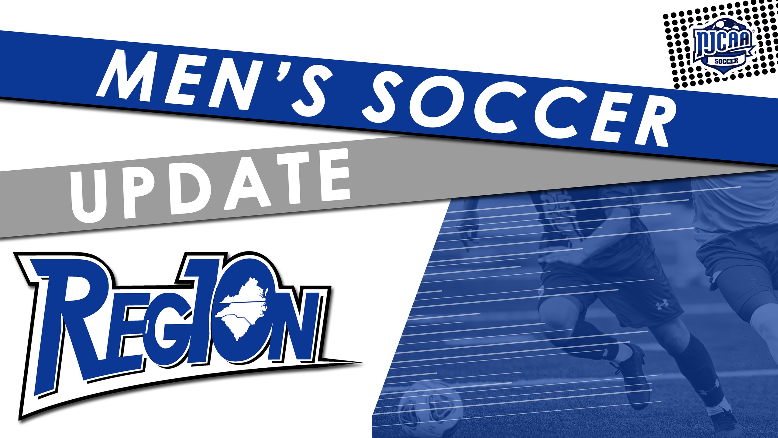Louisburg receives votes in DII Men's Soccer Poll