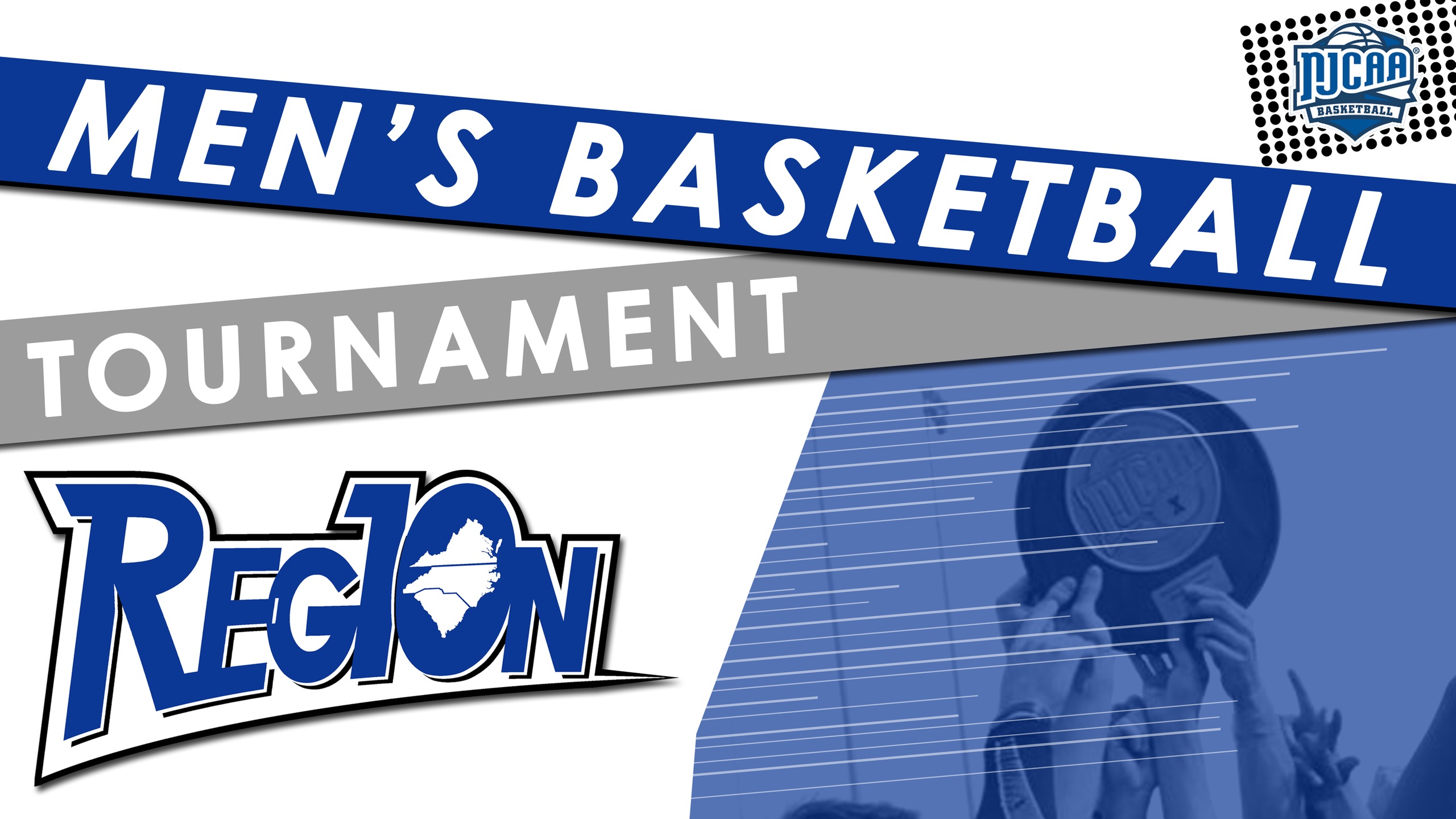 DI Men's Basketball Region/Atlantic District Championship