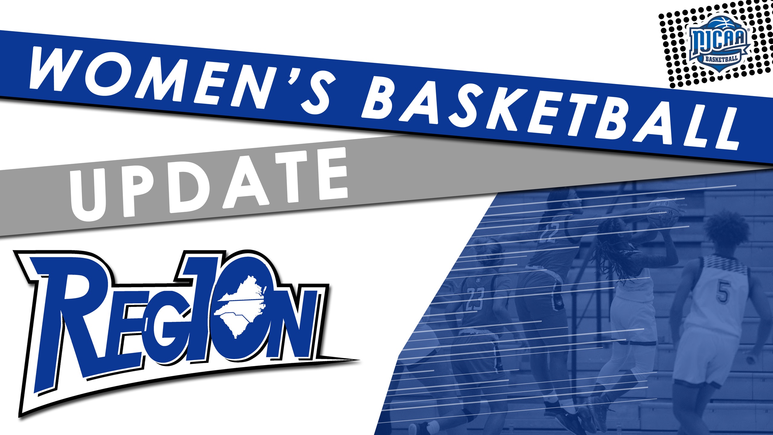 Louisburg #16, Bryant &amp; Stratton #20 and Cleveland #25 in the DII Women's Basketball Poll