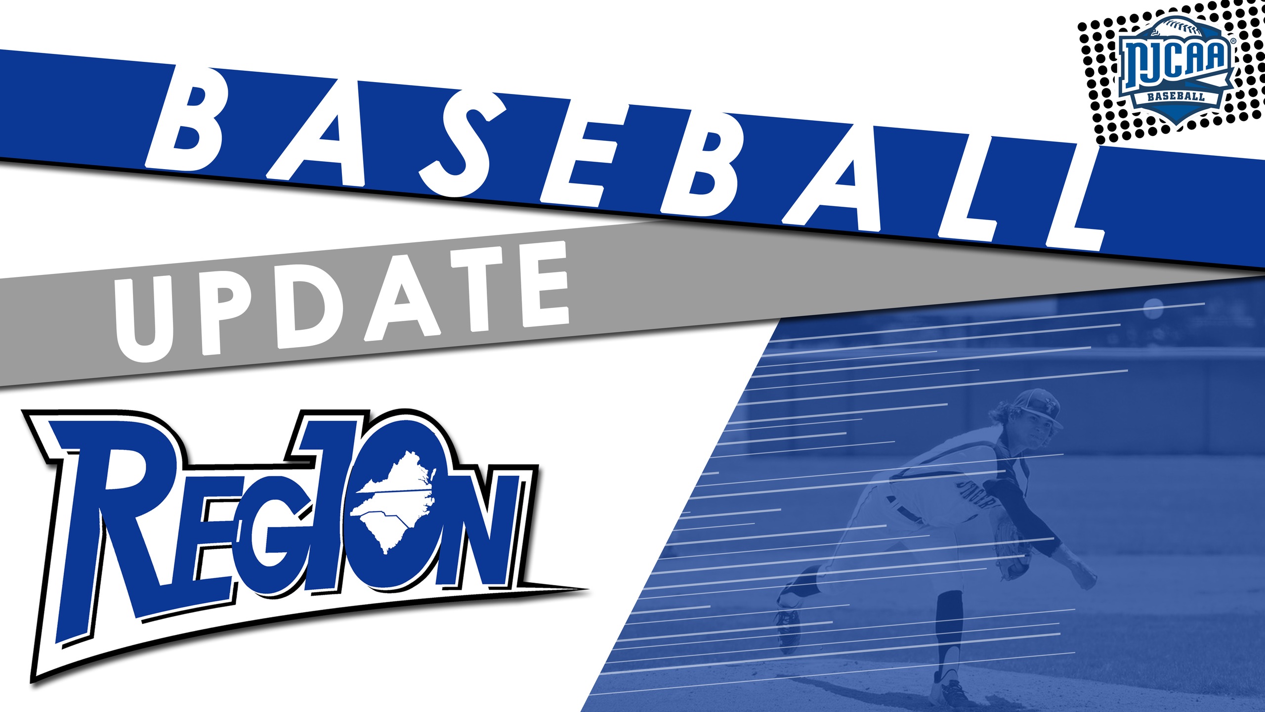 Rockingham #11 while Camp &amp; Caldwell both receive votes in DIII Baseball Poll